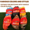 AliBall Glove Wrap, Softball and Baseball Glove Strap, Replace of
