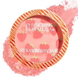 Physicians Formula Murumuru Strawberry Jam Blush Strawberry