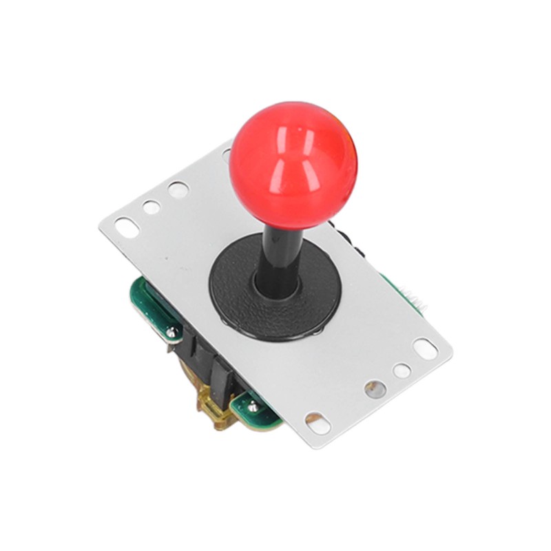 Arcade Stick Metal Arcade Remote Controller Zero Delay Classic Arcade