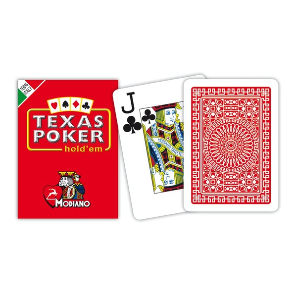 Cards – Texas Hold Em 'poker Playing Cards – 03758 Westnedge – David