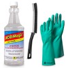 Extra Mile at Home Acid Magic 32 oz Cleaner Bundle