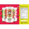 Underground Bio Labs Panda Supps Aminos | BCAA + EAA