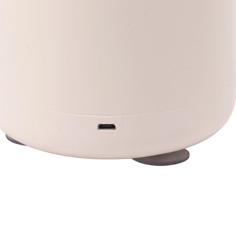 Automatic Baby Bottle Shaker 3 Modes Low Noise Portable Electric