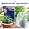 9PCS Paint Strainer Bag,1 Gallon Paint Strainer,Paint Sieves and Strainers,Paint