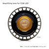 HaruDesign 5800K Light STAFF VA 6K FtW Plant Growing LED