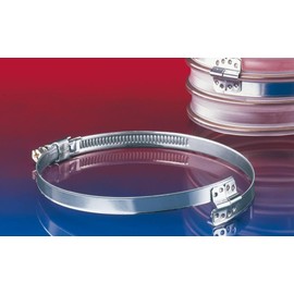 Norres Spiral Clip 95 mm Assorted Lemon 21200950000