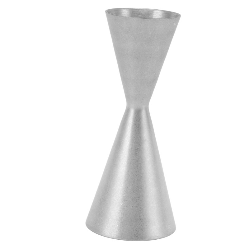 Cocktail Jigger Stainless Steel Integrated Dual Shot Japanese Cocktail Measuring