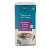 Teeccino Dandelion Tea – Dark Roast – Rich & Roasted
