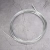 10 Meter Chrome Edge Guard, Chrome Car Door Edge Trim,