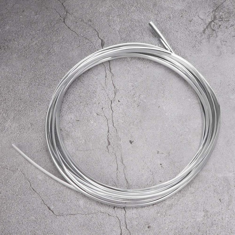10 Meter Chrome Edge Guard, Chrome Car Door Edge Trim,