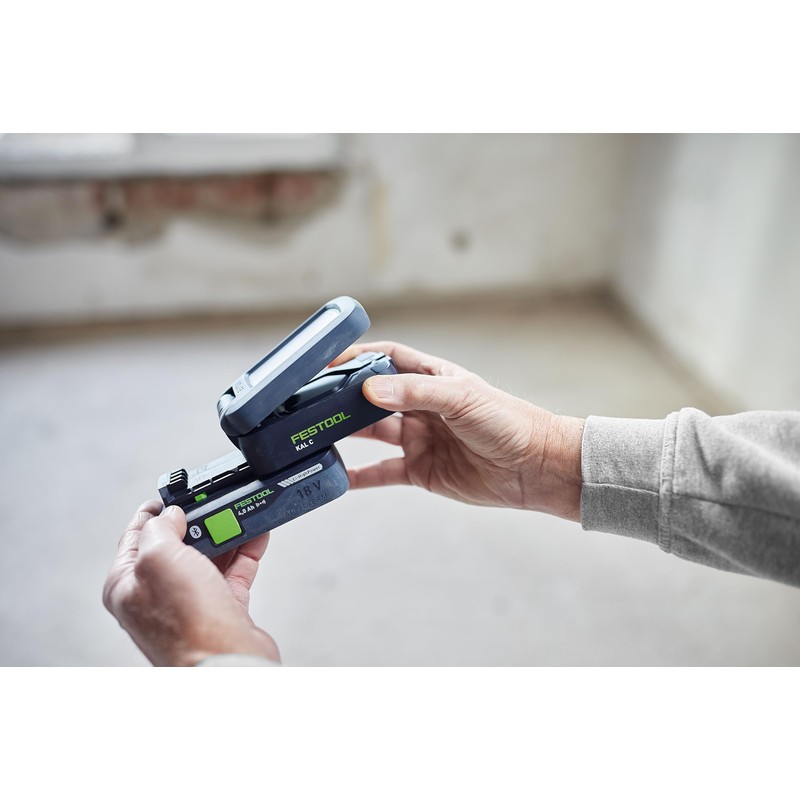 Festool SYSLITE KAL C Cordless Work Light