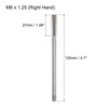 QUARKZMAN Metric Tap M8 x 1.25 H2 120 mm Extra