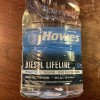 Howes Diesel Lifeline Fuel System Additive 64oz REV0419/103092