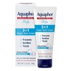 Crema para sarpullido del pañal Aquaphor Tamaño H 3.5 oz