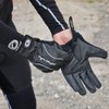 Optimum Warm Thermal Winter Gloves - Insulated, Water Resistant &