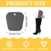 UEIOAVL Boot Stretcher, 4-Piece Boot Shape Insert, Boot Stretcher, Boot