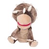 Animal Hand Puppet Stuffed Animal Hand Puppet Soft Cute Plush