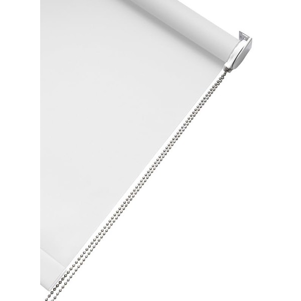 IN FRAME Roller Shades Blackout Blinds for Windows, UV Protection