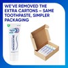 SENSODYNE Rapid Relief Original 4 x 75 ml