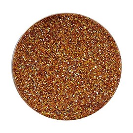 Sandy Brown Glitter #181 From Royal Care Cosmetics