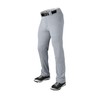 EvoShield Salute Open Bottom Pant, Blue/Grey - X-Large