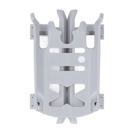 RC Drone Landing Gear Leg Foldable Height Extender Protector Holder Reduce Impact 25mm Extender Kit for Mini 4 Pro