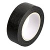 Copeflap Masking Tape, Black, Wide, Width 1.2 inches (30 mm),