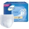 Tena Normal 791568/pull-ups Hose, Größe M (18 Stück), Transparent