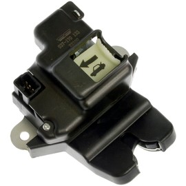 Dorman 937-170 Trunk Lock Actuator Motor Compatible with Select Kia Models