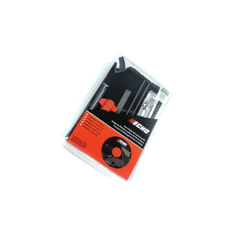 99988800721 Echo Chain Saw Sharpening Kit 4.5mm
