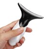 Ion Neck Massager 4 Gears Neck Beauty Device USB Charging