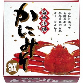 Hokuto Crab Roe 90g