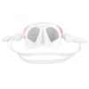 Kids Swimming Goggles All Dry Type Silicone Unisex Child Swim
