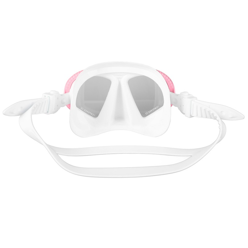 Kids Swimming Goggles All Dry Type Silicone Unisex Child Swim