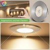 Kimjo 6 Recessed Spotlight Frame GU10