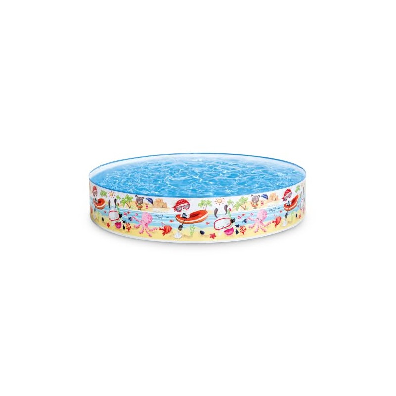 Intex 56451EP Piscina 152 x 152 x 25 cm