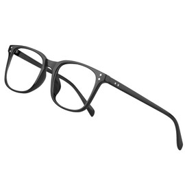 Orrstarry Blue Light Blocking Glasses UV Filter for Men Women Computer Glasses Visual Care Clear Gaming Fashion Glasses