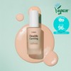 Etude Double Lasting Vegan Cover Foundation 30g, light vanilla