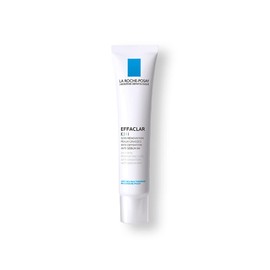 La Roche-Posay Crema Facial Anti-Imperfecciones La Roche Posay Effaclar K (+) para Piel Grasa y Puntos Negros 40ml