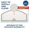 GE Appliances Dryer Lint Filter Screen, Genuine Original Equipment Manufacturer
