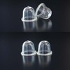 Fuel Line 2 Hole Grommet Primer Bulb Assembly Repower Tune-Up
