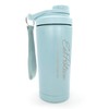 EatProtein Stainless Steel Insulated 600ml/20oz | Protein Shaker | Water