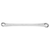 TONE M15-2224 Long Glasses Wrench (15°) Double Side Width 0.9
