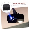 IWOWHERO 1Pc Projector Cover Durable Protector for Home Projectors Space
