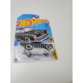 Hot Wheels 57 chevy hotwheels