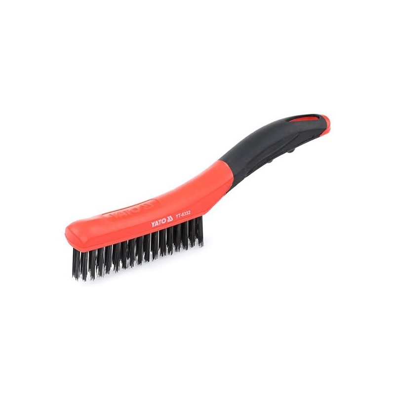 Yato YT-6332 Cepillo de alambre Yato