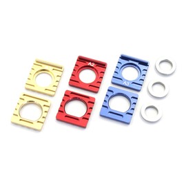 Kyosho arumimo-ta-pure-tosetto RC Part mbw031 