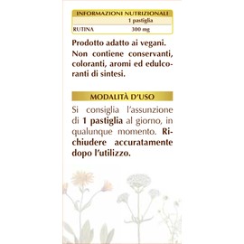 Dr Giorgini Rutina - 30 g