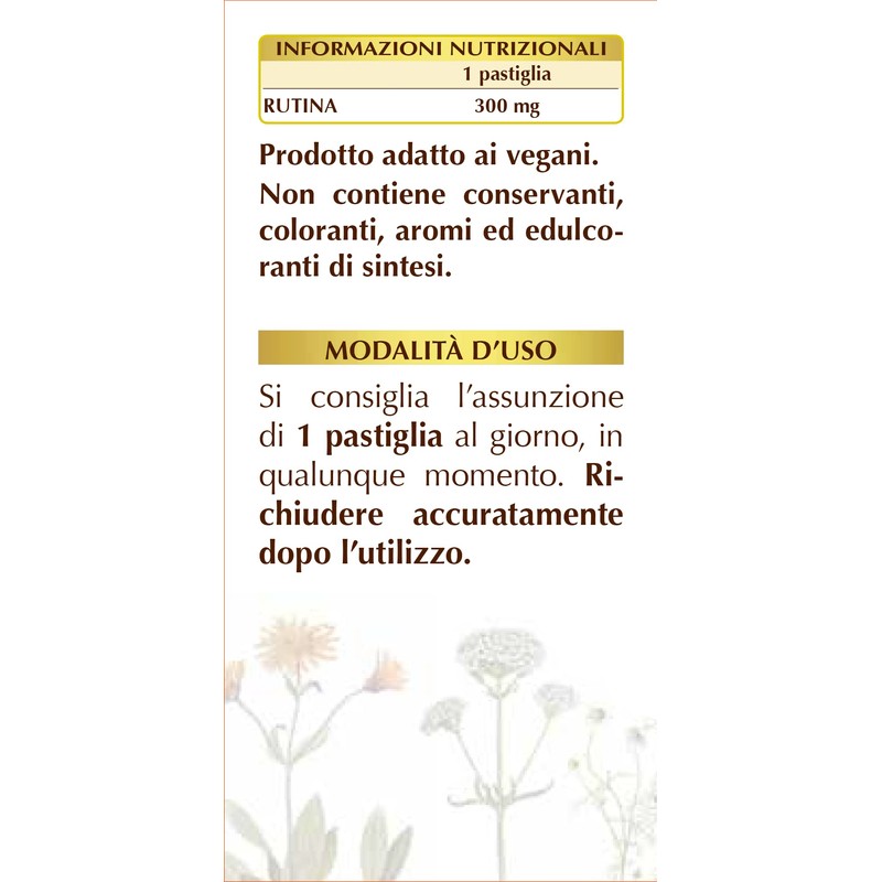 Dr Giorgini Rutina - 30 g