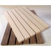 Wood-Hawk 3/4" x 1 1/2" x 16" - 10 BLACK